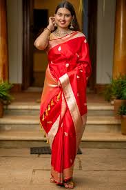 Banarasi Sarees